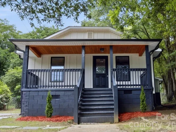 15 Meadowview Ave SW, Concord, NC 28027