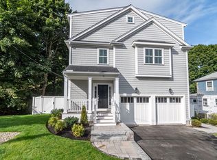 9 Walkup Ct, Natick, MA 01760