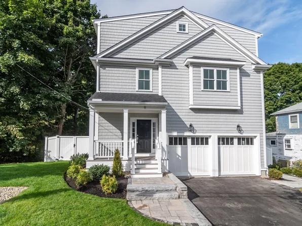 9 Walkup Ct, Natick, MA 01760