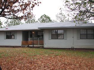 993 Crooked Bridge Rd, Bennington, OK 74723