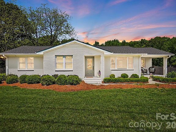 2nd image of 411 Baucom Deese Rd