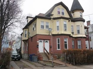 22 Lawrence Ave, Dorchester, MA 02121