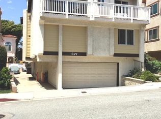 627 2nd St APT 3, Hermosa Beach, CA 90254