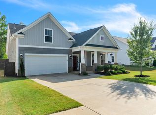 810 Abberly Trl, Greer, SC 29651