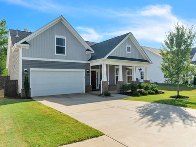 810 Abberly Trl, Greer, SC, 29651