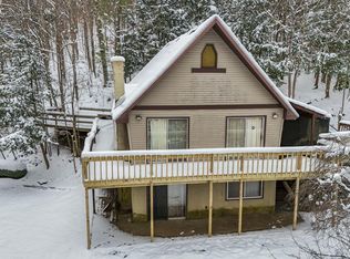 2318 S 13th Rd, Harrietta, MI 49638