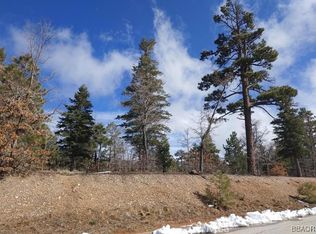 0 Tuolumne Rd #LOT, Big Bear City, CA 92314