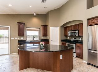 2737 E Quiet Hollow Ln, Phoenix, AZ 85024