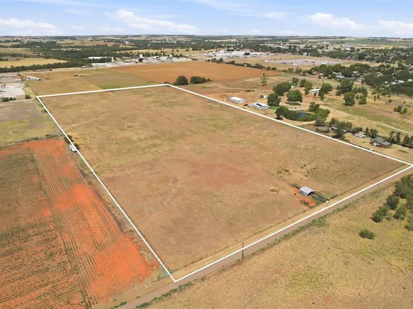 Spencer Rd, Elk City, OK 73644