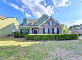 3494 Bryana Ridge Ct, Suwanee, GA 30024