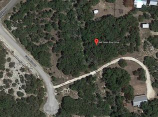 848 Fawn River Dr, Spring Branch, TX 78070