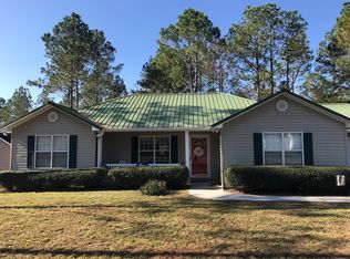 6625 Pine Ridge Cir, Blackshear, GA 31516