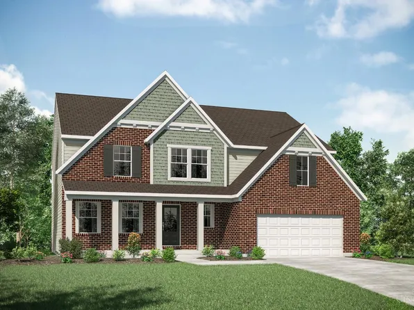 6977 Carlinridge Ln, Green Township, OH 45248
