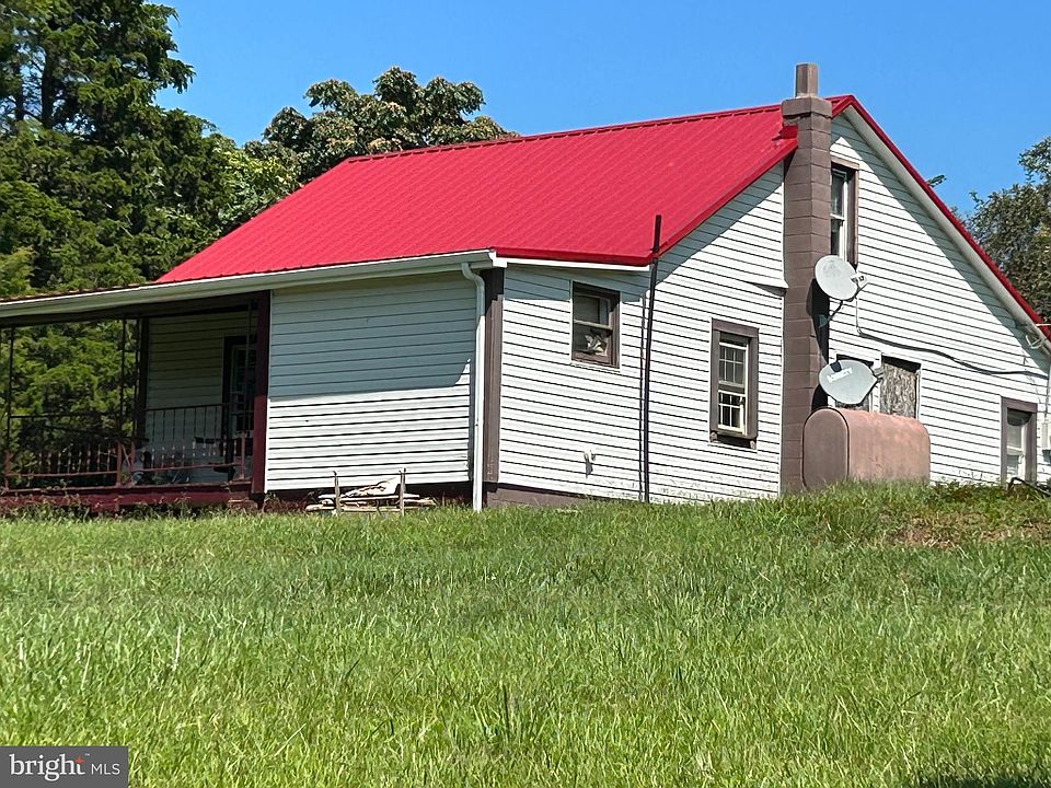 701 & 709 Daniel Rd, Axton, VA 24054 Zillow