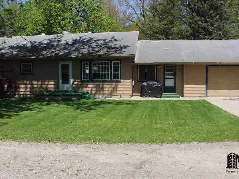 8307 Whiteford Rd, Ottawa Lake, MI 49267 Zillow