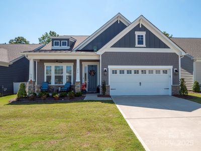 280 Portrait Way, Indian Trail, NC, 28079
