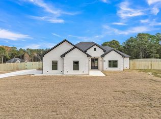 365 County Road 2204, Tatum, TX 75691