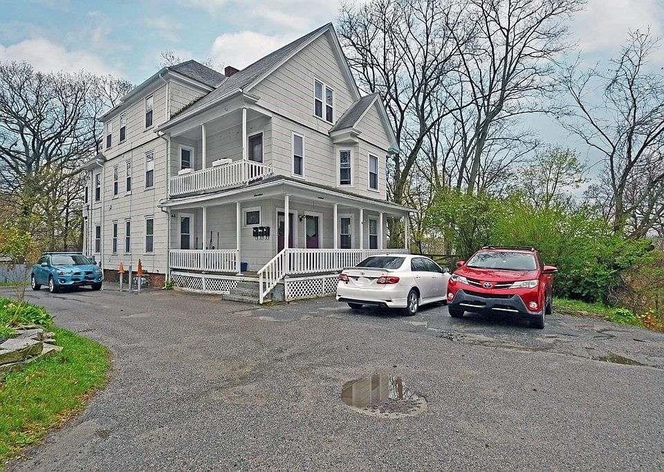 17 Melville St, Worcester, MA 01605 Zillow