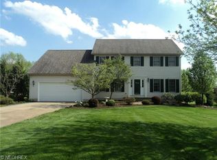 359 Stonybrook Cir, Wadsworth, OH 44281