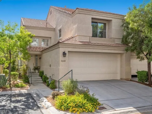 2648 Golden Sands Dr, Las Vegas, NV 89128