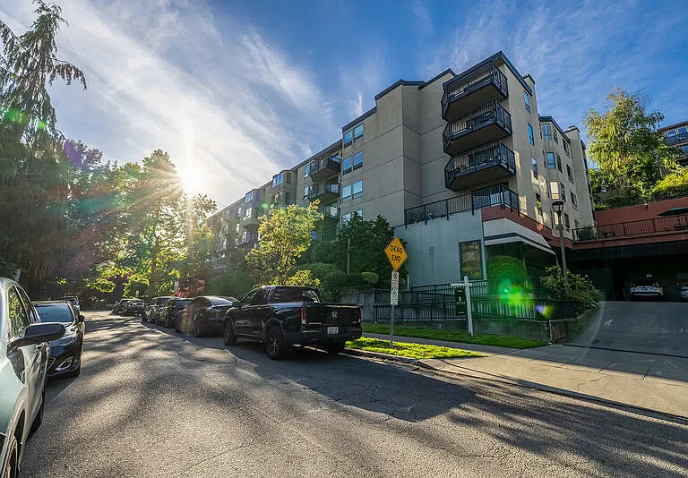 500 Roy St #W403 — Photo 26