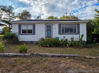 15483 County Road 3540, Ada, OK 74820