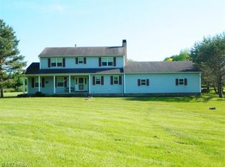 1060 E Mennonite Rd, Aurora, OH 44202