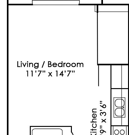 2nd image of 760 Juan Tabo Blvd NE #D54