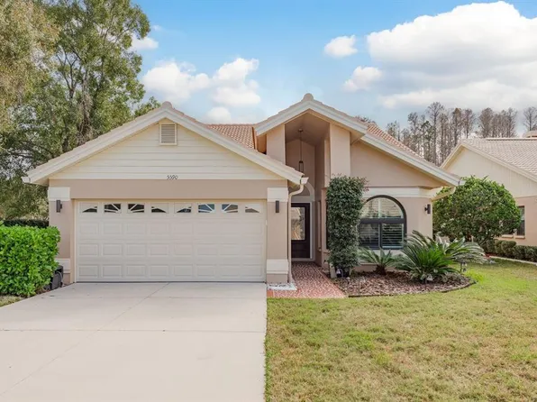 5590 Greyston St, Palm Harbor, FL 34685