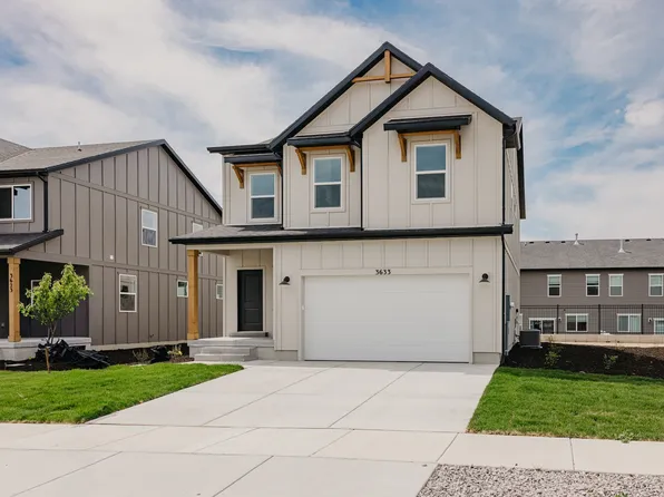 3633 N Eagle Dr #312, Eagle Mountain, UT 84005