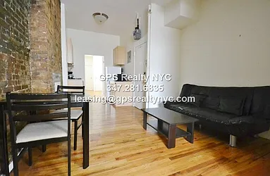 Rented by GPS Realty NYC