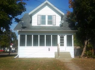 275 Post Ave, Battle Creek, MI