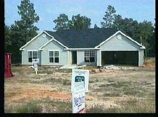 510 Old Sudlow Lake Rd N, Augusta, SC --