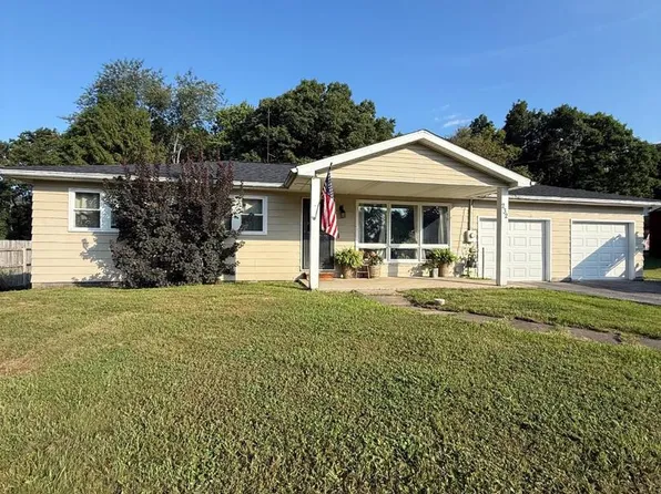 232 Shaw St, Frostburg, MD 21532