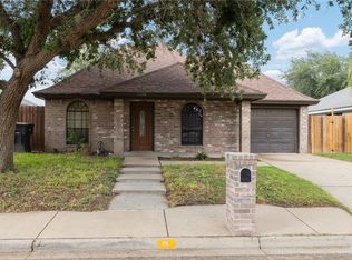 3108 Kingsborough Ave, McAllen, TX 78504