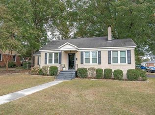 1249 Jessamine St, Cayce, SC 29033
