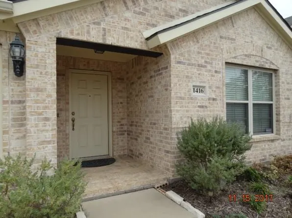 1416 Red Dr, Little Elm, TX 75068