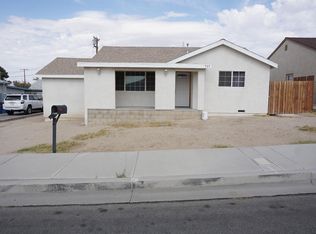 717 Mount Vernon Ave, Barstow, CA 92311