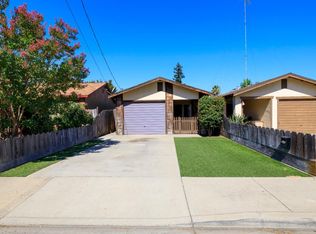 172 Stanislaus Ave, Oakdale, CA