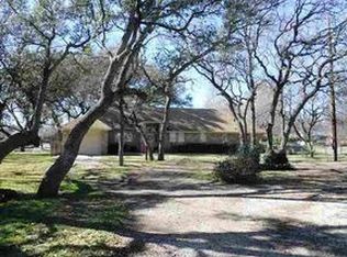 502 County Road 131, Highland Haven, TX 78654