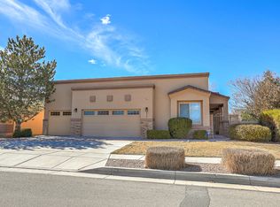 6823 Vista Antigua Dr NW, Albuquerque, NM 87120