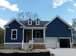 2619 Colonel Harrison Dr, Johns Island, SC 29455