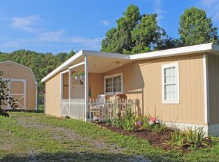 1121 Little Warrensburg Rd, Midway, TN 37809