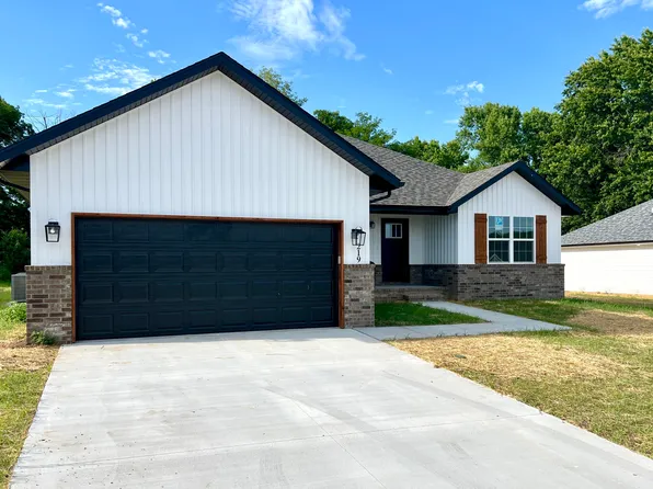 219 Peter Street, Billings, MO 65610
