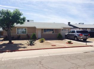 3419 W Libby St, Phoenix, AZ 85053