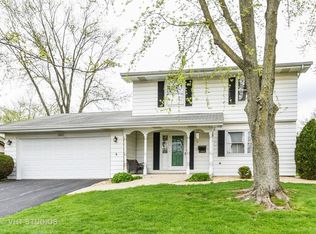 18810 Loomis Ave, Homewood, IL 60430