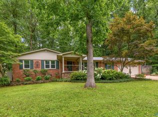 7100 Jones Valley Dr SE, Huntsville, AL 35802