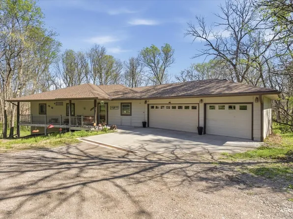 25328 Ivory Rd, Glenwood, IA 51534