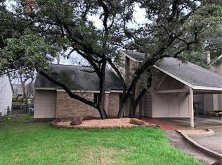 6905 Woodhue Dr #A, Austin, TX 78745