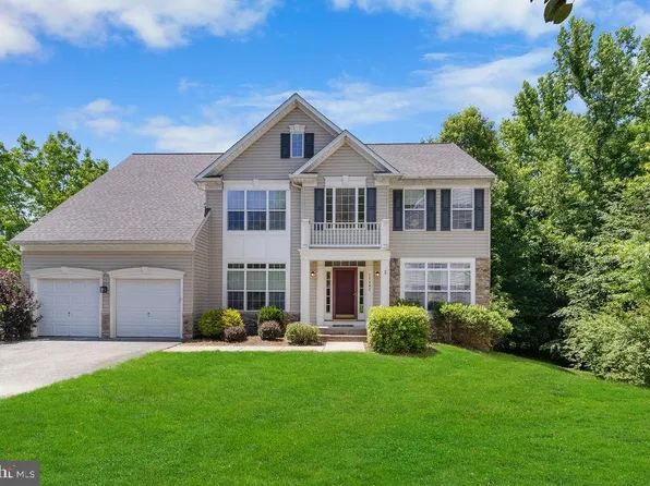 12402 Chasemount Ct, Bowie, MD 20720